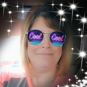 Meet your Posher, Jackie